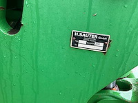 2010 john deere 7930 bosbouwtractor - afbeelding 6 van  45