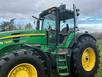 2010 john deere 7930 bosbouwtractor - afbeelding 11 van  45