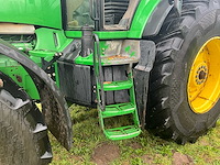 2010 john deere 7930 bosbouwtractor - afbeelding 13 van  45