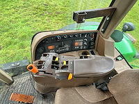 2010 john deere 7930 bosbouwtractor - afbeelding 18 van  45