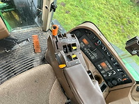 2010 john deere 7930 bosbouwtractor - afbeelding 20 van  45