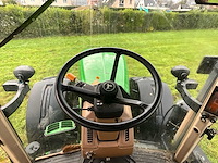 2010 john deere 7930 bosbouwtractor - afbeelding 26 van  45