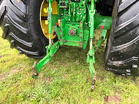 2010 john deere 7930 bosbouwtractor - afbeelding 32 van  45