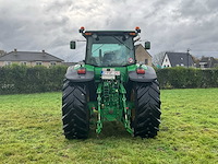 2010 john deere 7930 bosbouwtractor - afbeelding 34 van  45