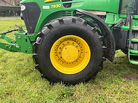 2010 john deere 7930 bosbouwtractor - afbeelding 45 van  45