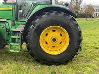2010 john deere 7930 - afbeelding 2 van  45