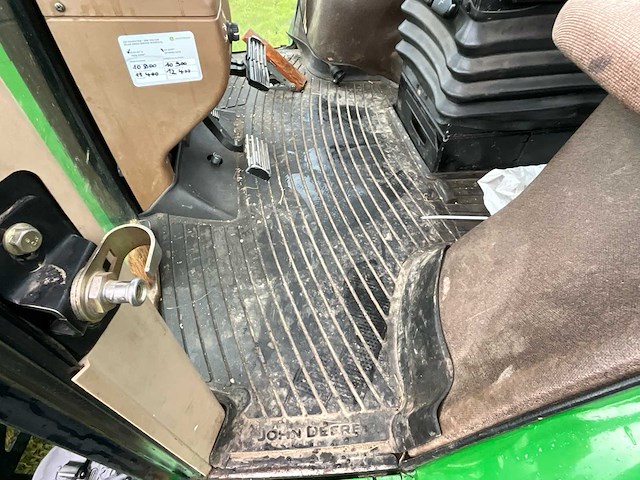 2010 john deere 7930 - afbeelding 16 van  45