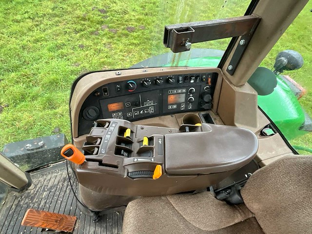 2010 john deere 7930 - afbeelding 18 van  45