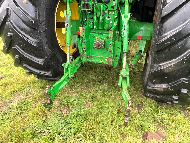 2010 john deere 7930 - afbeelding 32 van  45