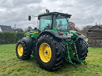 2010 john deere 7930 - afbeelding 23 van  45