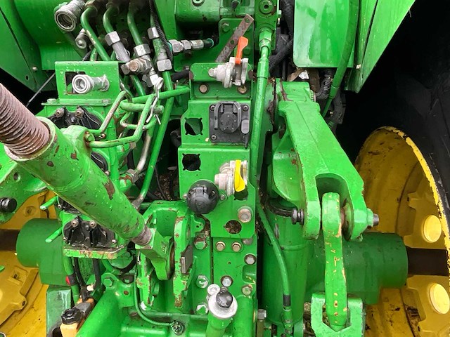 2010 john deere 7930 - afbeelding 36 van  45