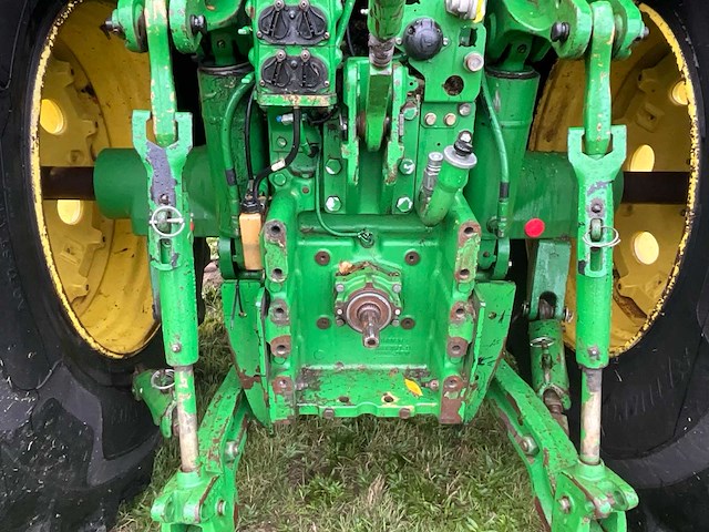 2010 john deere 7930 - afbeelding 37 van  45