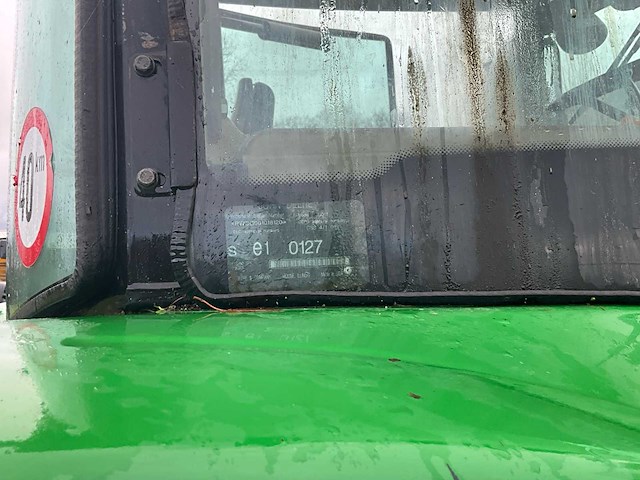 2010 john deere 7930 - afbeelding 40 van  45