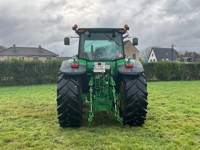 2010 john deere 7930 - afbeelding 34 van  45