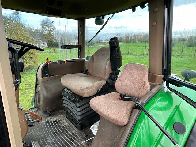 2010 john deere 7930 - afbeelding 15 van  45