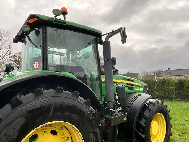 2010 john deere 7930 - afbeelding 39 van  45