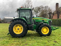 2010 john deere 7930 - afbeelding 42 van  45