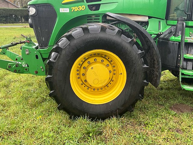 2010 john deere 7930 - afbeelding 45 van  45