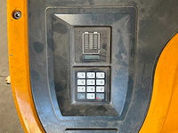 2010 jungheinrich ejc 214 115 430dz stapelaar - afbeelding 4 van  9