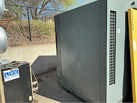 2010 kaeser fsg 350-2a schroefcompressor - afbeelding 3 van  13