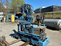 2010 kaeser fsg 350-2a schroefcompressor - afbeelding 6 van  13