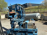 2010 kaeser fsg 350-2a schroefcompressor - afbeelding 7 van  13