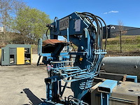 2010 kaeser fsg 350-2a schroefcompressor - afbeelding 8 van  13