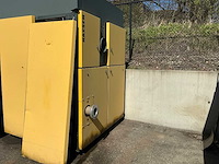 2010 kaeser fsg 350-2a schroefcompressor - afbeelding 10 van  13