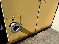 2010 kaeser fsg 350-2a schroefcompressor - afbeelding 11 van  13