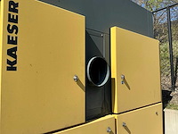 2010 kaeser fsg 350-2a schroefcompressor - afbeelding 12 van  13