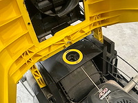 2010 kärcher km 75/40 w veegmachine - afbeelding 2 van  10