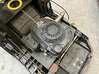 2010 kärcher km 75/40 w veegmachine - afbeelding 10 van  10