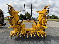 2010 kemper - new holland fi440 mais coupe voor veldhakselaar - afbeelding 3 van  10