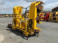 2010 kemper - new holland fi440 mais coupe voor veldhakselaar - afbeelding 5 van  10