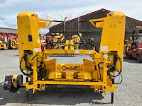 2010 kemper - new holland fi440 mais coupe voor veldhakselaar - afbeelding 6 van  10