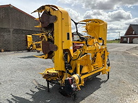 2010 kemper - new holland fi440 mais coupe voor veldhakselaar - afbeelding 7 van  10