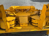 2010 kemper - new holland fi440 mais coupe voor veldhakselaar - afbeelding 8 van  10