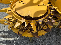 2010 kemper - new holland fi440 mais coupe voor veldhakselaar - afbeelding 9 van  10
