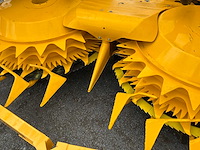 2010 kemper - new holland fi480 mais coupe voor veldhakselaar - afbeelding 2 van  11