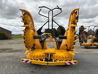 2010 kemper - new holland fi480 mais coupe voor veldhakselaar - afbeelding 5 van  11