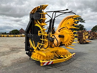 2010 kemper - new holland fi480 mais coupe voor veldhakselaar - afbeelding 6 van  11