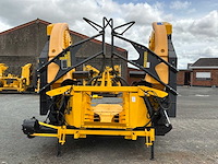 2010 kemper - new holland fi480 mais coupe voor veldhakselaar - afbeelding 8 van  11