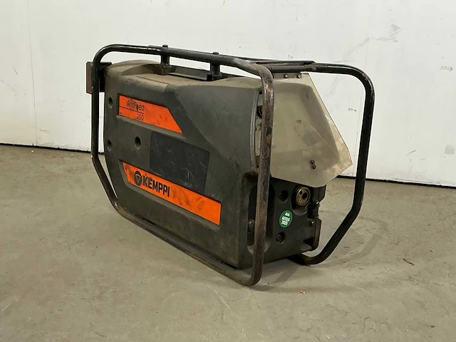 2010 kemppi arcfeed 200 mig/mag arcfeed 200 300 a 5kg - afbeelding 1 van  6