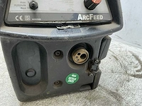 2010 kemppi arcfeed 200 mig/mag arcfeed 200 300 a 5kg - afbeelding 3 van  5