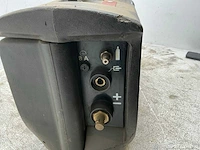 2010 kemppi arcfeed 200 mig/mag arcfeed 200 300 a 5kg - afbeelding 4 van  5