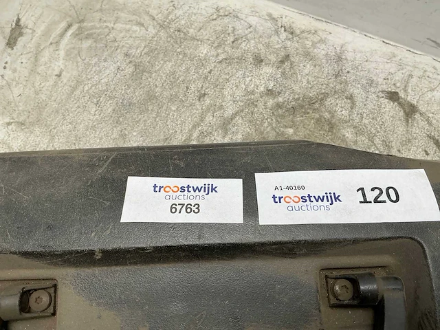2010 kemppi arcfeed 200 mig/mag arcfeed 200 300 a 5kg - afbeelding 5 van  5