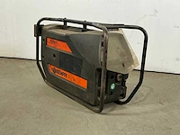 2010 kemppi arcfeed 200 mig/mag arcfeed 200 300 a 5kg