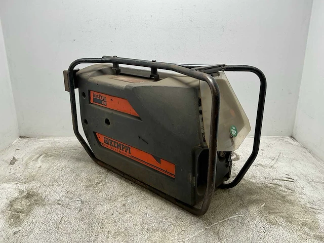 2010 kemppi arcfeed 200 mig/mag arcfeed 200 300 a 5kg - afbeelding 1 van  5