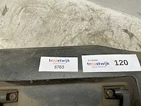 2010 kemppi arcfeed 200 mig/mag arcfeed 200 300 a 5kg - afbeelding 5 van  5