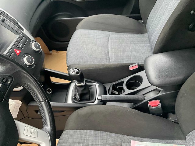 2010 kia ceed personenauto - afbeelding 2 van  20